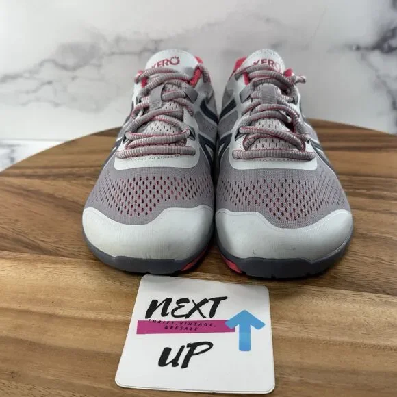 Women’s size 7-Xero Shoes HFS Minimalist Running Athletic Shoes Barefoot Sneaker - Picture 2 of 9